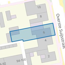 Perceel GMT00-M-1858