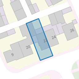 Perceel GMT00-M-1863