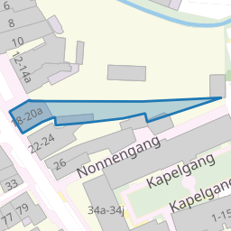 Perceel GMT00-M-1885