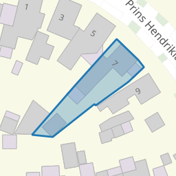 Perceel GMT00-M-1889