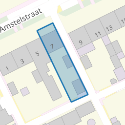 Perceel GMT00-M-1895