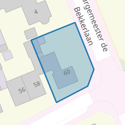 Perceel GMT00-M-1901