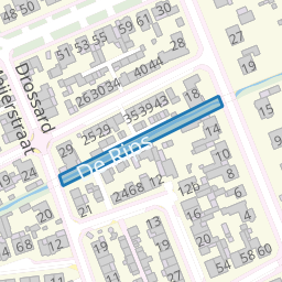 Perceel GMT00-M-1909