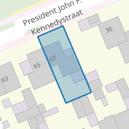 Perceel GMT00-M-1917