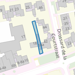 Perceel GMT00-M-1918