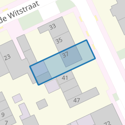 Perceel GMT00-M-1941