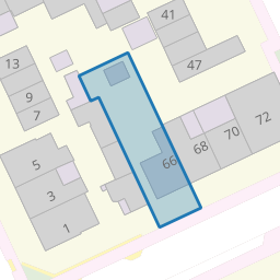 Perceel GMT00-M-1947