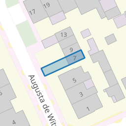 Perceel GMT00-M-1951