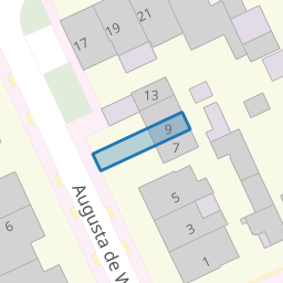 Perceel GMT00-M-1952