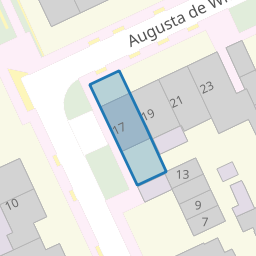 Perceel GMT00-M-1953