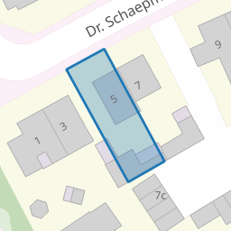 Perceel GMT00-M-1967