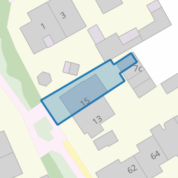 Perceel GMT00-M-1970