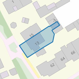 Perceel GMT00-M-1971