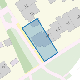 Perceel GMT00-M-1972