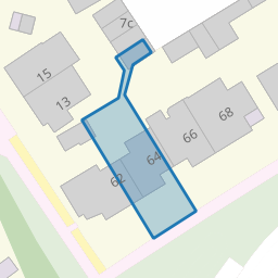 Perceel GMT00-M-1973