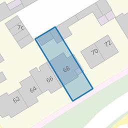 Perceel GMT00-M-1975