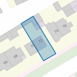 Perceel GMT00-M-1977