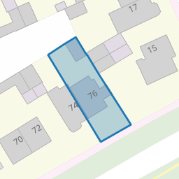 Perceel GMT00-M-1979