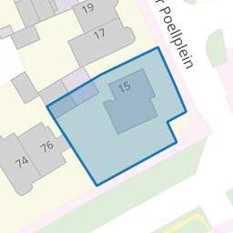 Perceel GMT00-M-1980