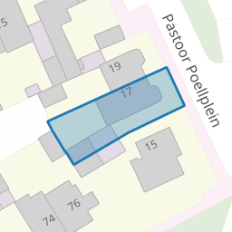 Perceel GMT00-M-1981