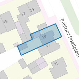 Perceel GMT00-M-1982