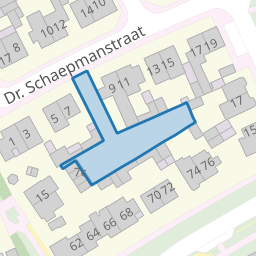 Perceel GMT00-M-1984