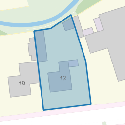 Perceel GMT00-M-1993