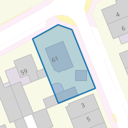 Perceel GMT00-M-1997