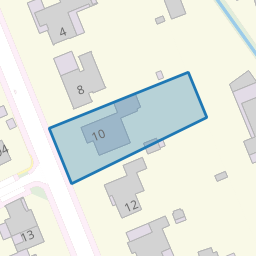 Perceel GMT00-M-1998