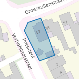 Perceel GMT00-M-2005