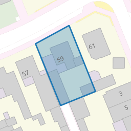 Perceel GMT00-M-2008