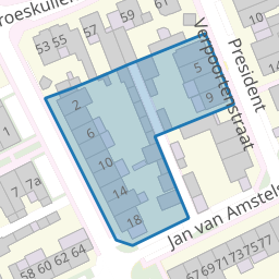 Perceel GMT00-M-2009