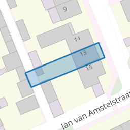 Perceel GMT00-M-2011