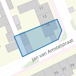 Perceel GMT00-M-2012