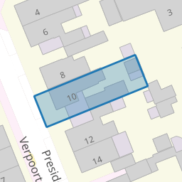 Perceel GMT00-M-2016