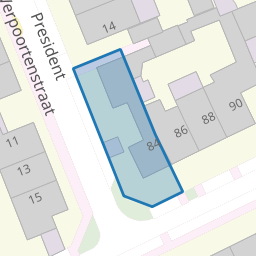 Perceel GMT00-M-2019