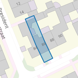 Perceel GMT00-M-2020