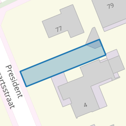 Perceel GMT00-M-2031