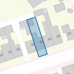 Perceel GMT00-M-2044