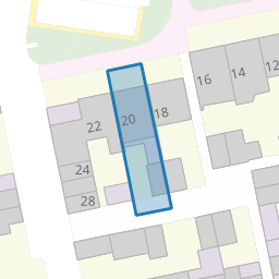 Perceel GMT00-M-2064