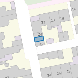 Perceel GMT00-M-2067