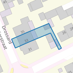 Perceel GMT00-M-2086