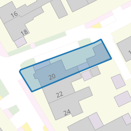 Perceel GMT00-M-2090