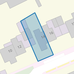 Perceel GMT00-M-2097