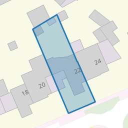 Perceel GMT00-M-2101