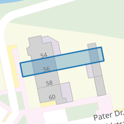 Perceel GMT00-M-2107