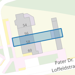 Perceel GMT00-M-2108