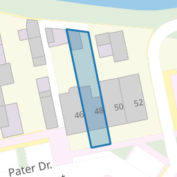 Perceel GMT00-M-2112