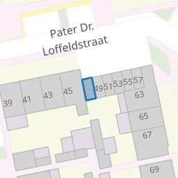 Perceel GMT00-M-2114