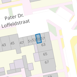 Perceel GMT00-M-2117